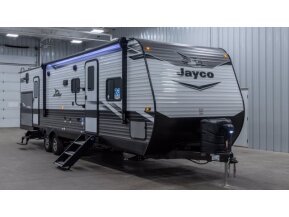 2022 JAYCO Jay Flight for sale 300330018